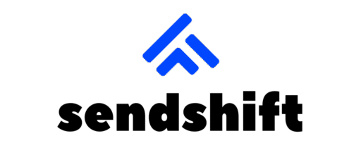 SendShift Logo